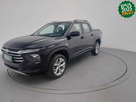 CHEVROLET MONTANA 2024