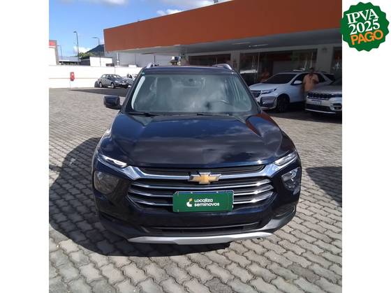 CHEVROLET MONTANA 2024