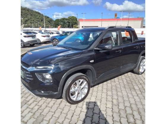 CHEVROLET MONTANA 2024