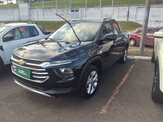 CHEVROLET MONTANA 2024