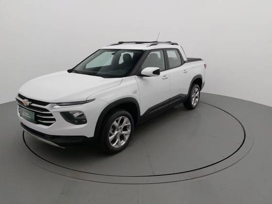 CHEVROLET MONTANA 2024