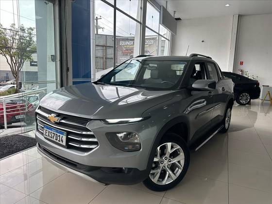 CHEVROLET MONTANA 2023