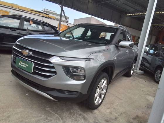 CHEVROLET MONTANA 2024