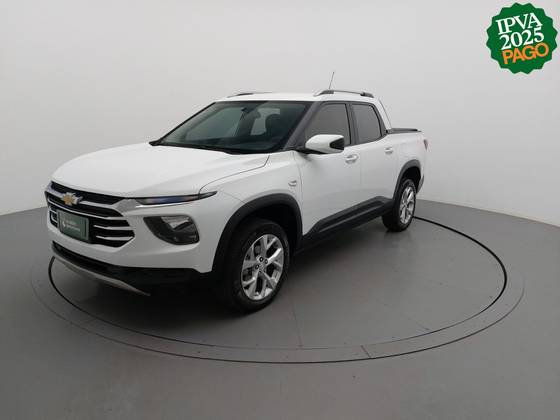 CHEVROLET MONTANA 2024