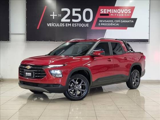 CHEVROLET MONTANA 2023