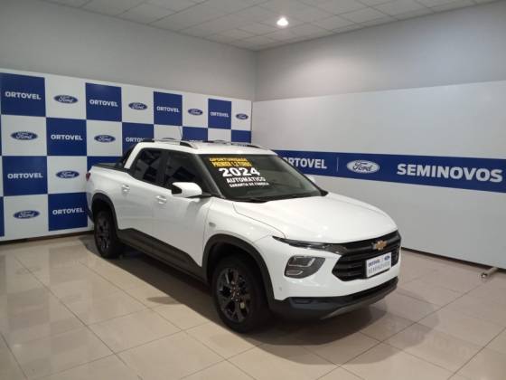 CHEVROLET MONTANA 2024