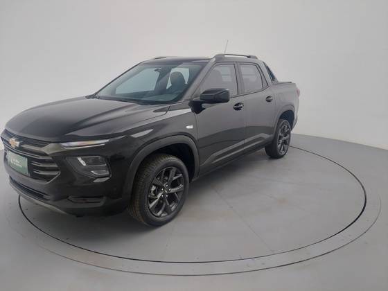 CHEVROLET MONTANA 2024