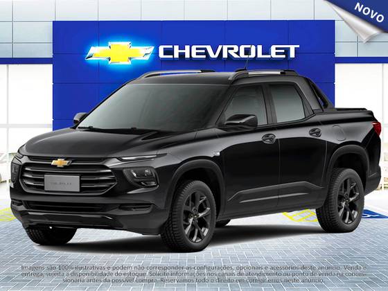 CHEVROLET MONTANA 2025