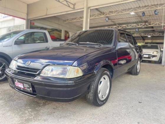 CHEVROLET MONZA 1994