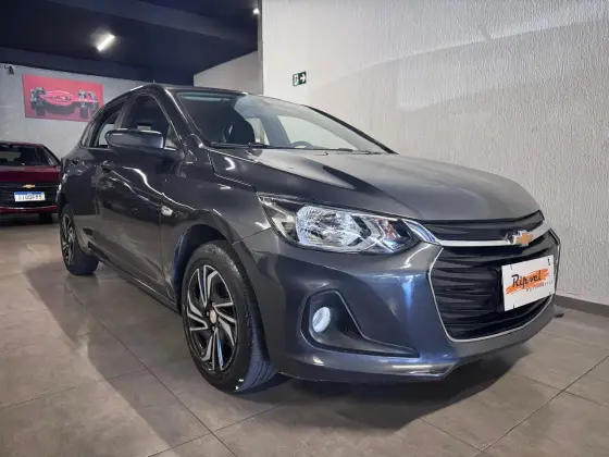 CHEVROLET ONIX 2024