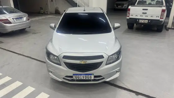 CHEVROLET ONIX 2019