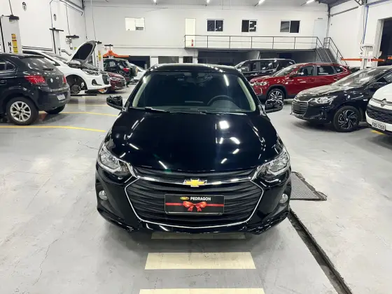 CHEVROLET ONIX 2023