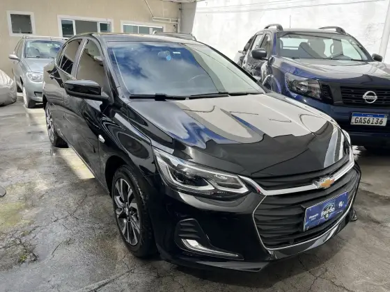 CHEVROLET ONIX 2024