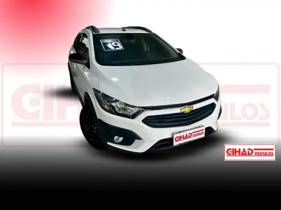 CHEVROLET ONIX 2019