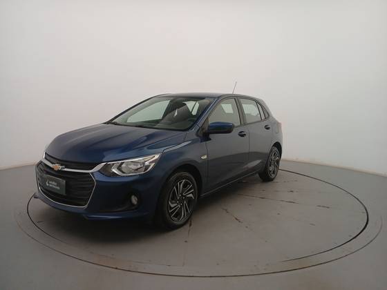 CHEVROLET ONIX 2024