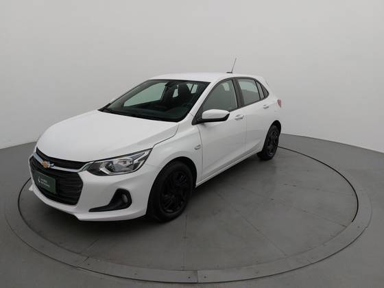 CHEVROLET ONIX 2024