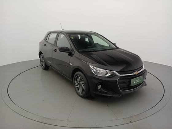 CHEVROLET ONIX 2024