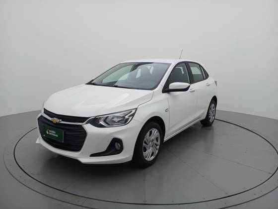 CHEVROLET ONIX 2024