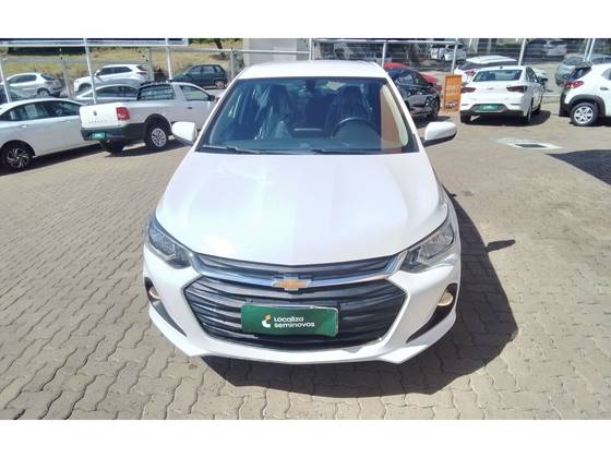 CHEVROLET ONIX 2024