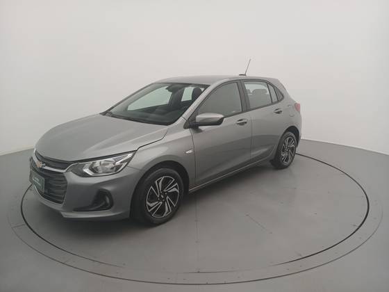 CHEVROLET ONIX 2023