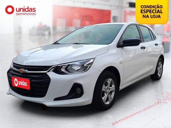 CHEVROLET ONIX 2024