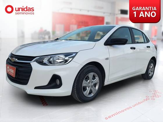 CHEVROLET ONIX 2024