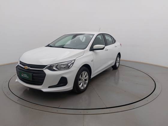 CHEVROLET ONIX 2023