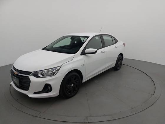 CHEVROLET ONIX 2024