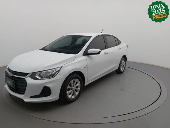 CHEVROLET ONIX 2023