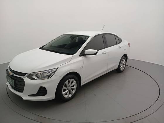 CHEVROLET ONIX 2023