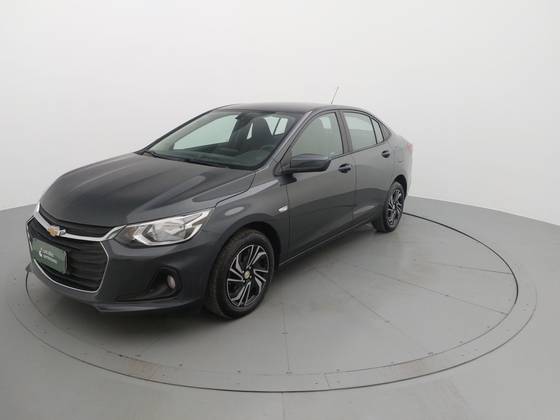 CHEVROLET ONIX 2024
