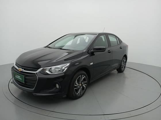 CHEVROLET ONIX 2024