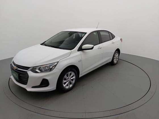CHEVROLET ONIX 2022