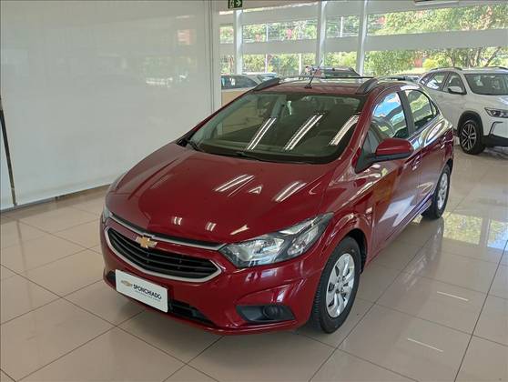 CHEVROLET ONIX 2019