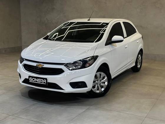 CHEVROLET ONIX 2017