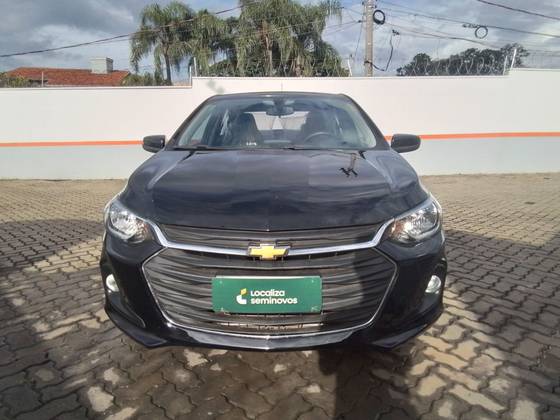 CHEVROLET ONIX 2024