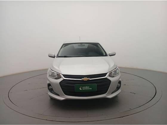 CHEVROLET ONIX 2023