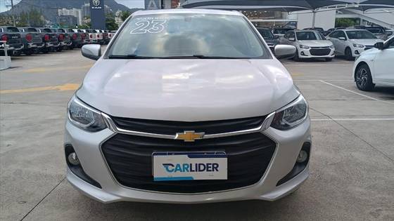 CHEVROLET ONIX 2023