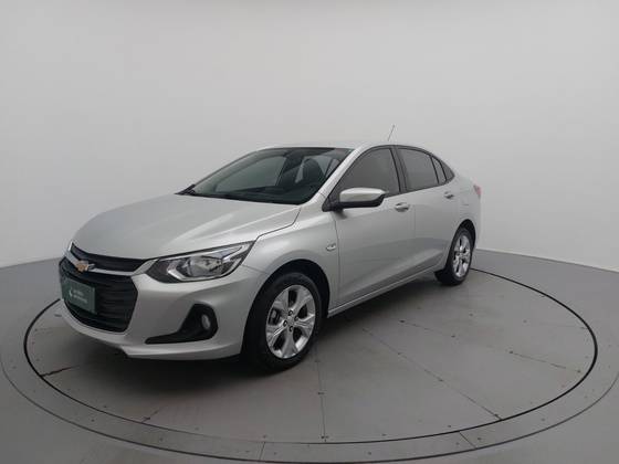 CHEVROLET ONIX 2023