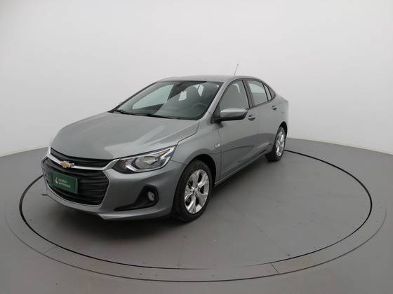 CHEVROLET ONIX 2024