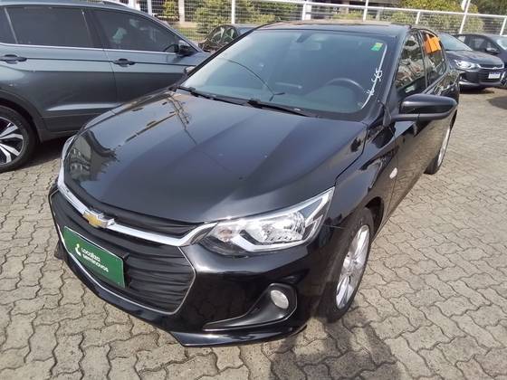 CHEVROLET ONIX 2023
