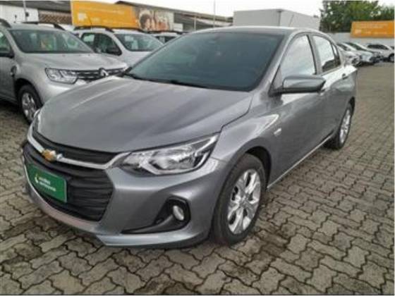 CHEVROLET ONIX 2024