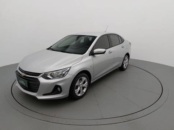 CHEVROLET ONIX 2023