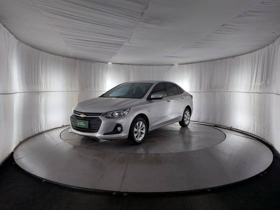 CHEVROLET ONIX 2022