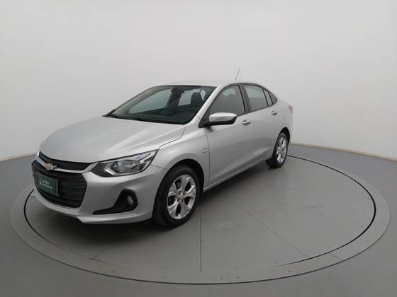 CHEVROLET ONIX 2023