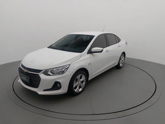 CHEVROLET ONIX 2023
