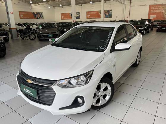 CHEVROLET ONIX 2023