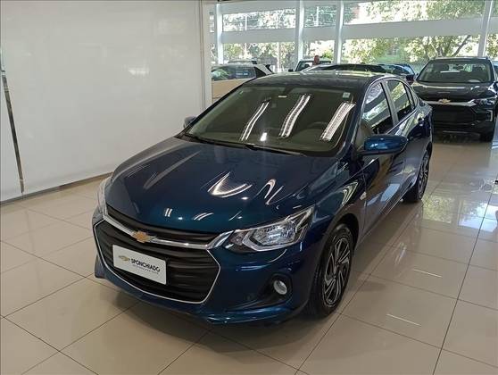 CHEVROLET ONIX 2024