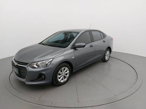 CHEVROLET ONIX 2022