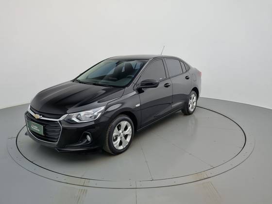 CHEVROLET ONIX 2023